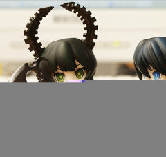 Nendoroid Petit 死亡主宰-资料图