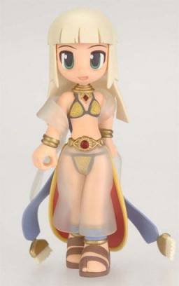 Ragnarok Online Trading Figure Collection Vol.2 舞者