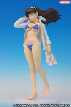 Treasure Figure Collection 蕾娜·赛雅斯 -资料图