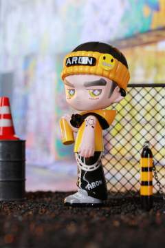 三代-color异色款-资料图