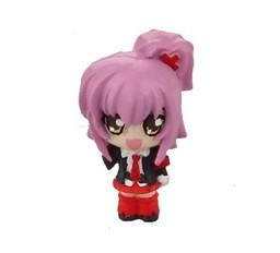 Shugo Chara! - Cocho-Colle 日奈森亚梦 Cocho-Colle