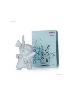 DANIELARSHAM POKÉMON 2020年 「被侵蚀的皮卡丘」全球限定500件 , 2020