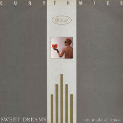 Sweet Dreams (Are Made Of This)