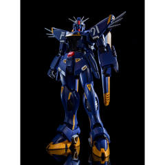 MG F91 高达 Ver.2.0 哈里逊·马汀用-资料图