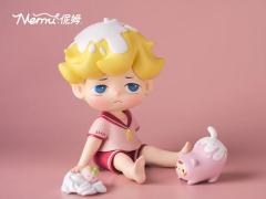 甜心学院-异色交换生