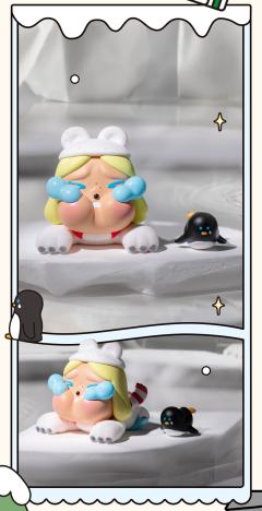 孤独圣诞系列-资料图