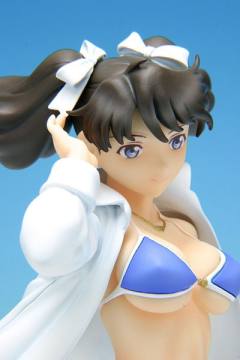 蕾娜·赛雅斯 DX ver.-资料图