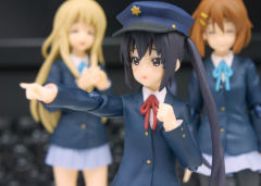 figma#EX-005 真锅和 制服ver.-资料图