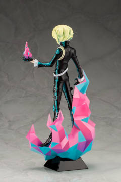 ARTFX J 里欧·弗提亚 -资料图
