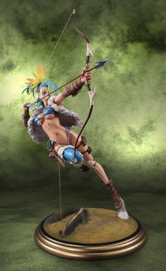 Excellent Model 猎人 STD ver.-资料图