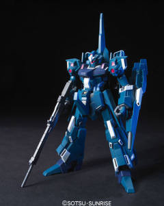 HGUC RGZ-95 里歇尔
