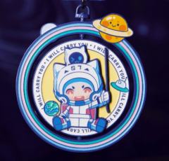 鲁班七号星空梦想-资料图