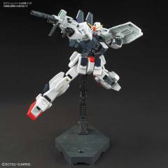 HGUC RX-79BD-3 蓝色命运三号机 EXAM ver.-资料图