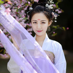 披帛