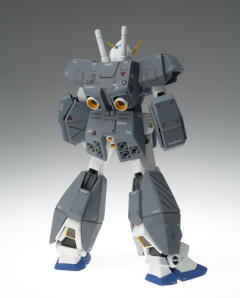 G.F.F RX-78NT-1 高达艾利克斯-资料图