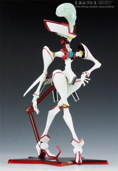 R 魂 088 <SIDE CB> 道伯恩-资料图