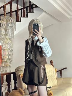 兔叽侦探-资料图