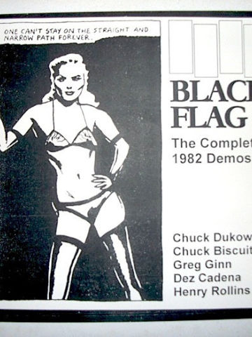 The Complete 1982 Demos