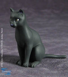 井上织姬 Action figure series 2-资料图