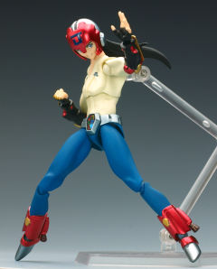figma#30 柔王丸 JPWA淘汰赛Ver.-资料图
