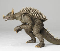 Revoltech Revoltech SFX 安吉拉斯-资料图