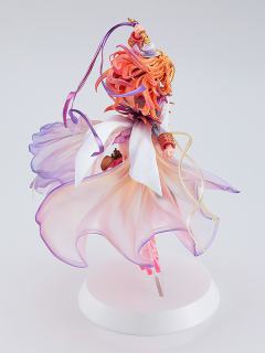 雪莉露・诺姆 10周年-资料图