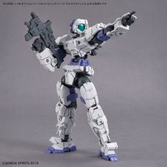 30MM 配件套组12 手型零件&多功能连接零件-资料图