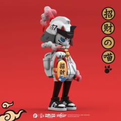招财的喵-资料图