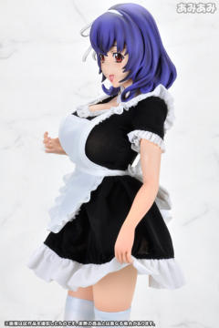 Masters Project Series 山边灯 女仆 ver.-资料图