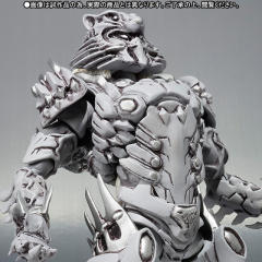 SHF WolfOrphnoch-资料图