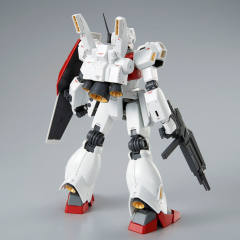 MG RGM-89D 杰刚D型 先行配备机-资料图