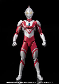 Ultra-Act 佐菲 Ultraman Mebius Special Set-资料图