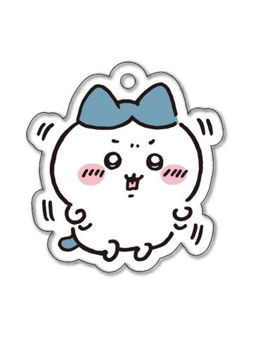 小八-亚克力挂件扭蛋第七弹