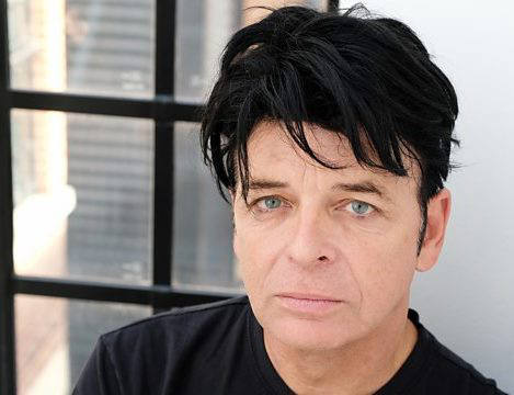 Gary Numan 作品合集