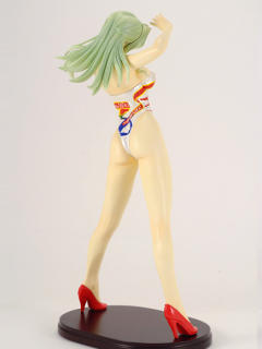 Figure Figure 拉米亚·拉布雷斯 白色 ver.-资料图