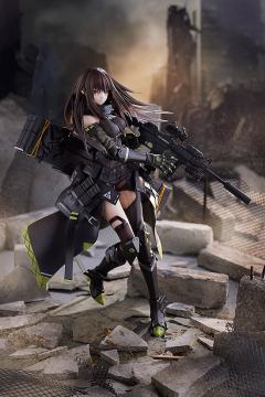 M4A1 MOD3-资料图
