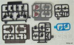 Variable Infinity Crest CR-C98E2 Nineball Ver.-资料图