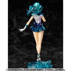 Figuarts ZERO 水手海王星 -资料图
