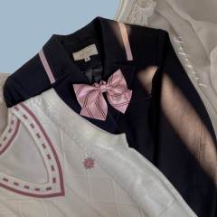 情人节·韩式制服-资料图