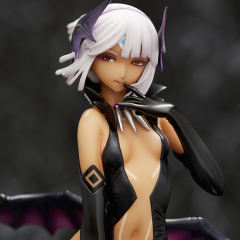 阿蒂拉 魔女甜心-资料图