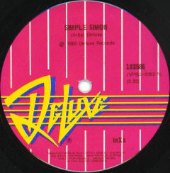 Simple Simon
