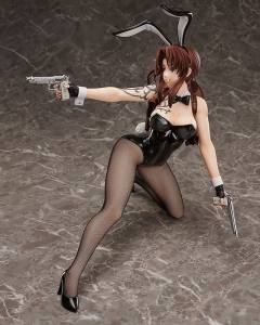 B-style 莱薇 Bunny ver.-资料图