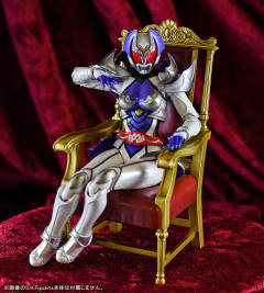 SHF 假面骑士 Kiva-la-资料图