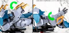 超合金魂 GX-104 我王战牙-资料图