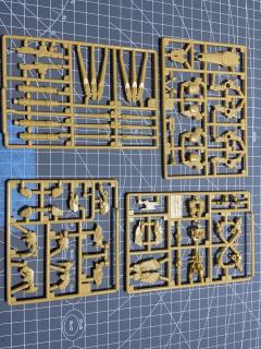 高达 Artifact (003) RX-93-ν2 Hi-v高达 隐藏款-资料图