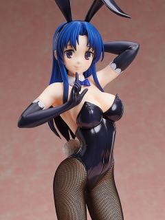B-style 川岛亚美 兔女郎-资料图