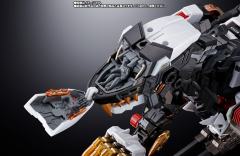 超合金 索斯机兽 RZ-041 零式长牙狮（骨架主体）-资料图