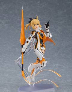 figma#SP-128 Saber Lily Racing ver.-资料图