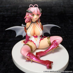 Shamsiel Repaint ver.-资料图