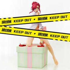 Ribbon Doll Collection 风见瑞穗 茉莉 -资料图